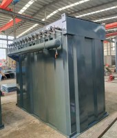 廣東工業除塵器