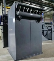 廣東濕式電除塵器