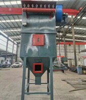 廣東XLP旋風(fēng)除塵器