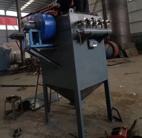 廣東旋風(fēng)除塵器